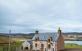 Croft House, Armadale Bay